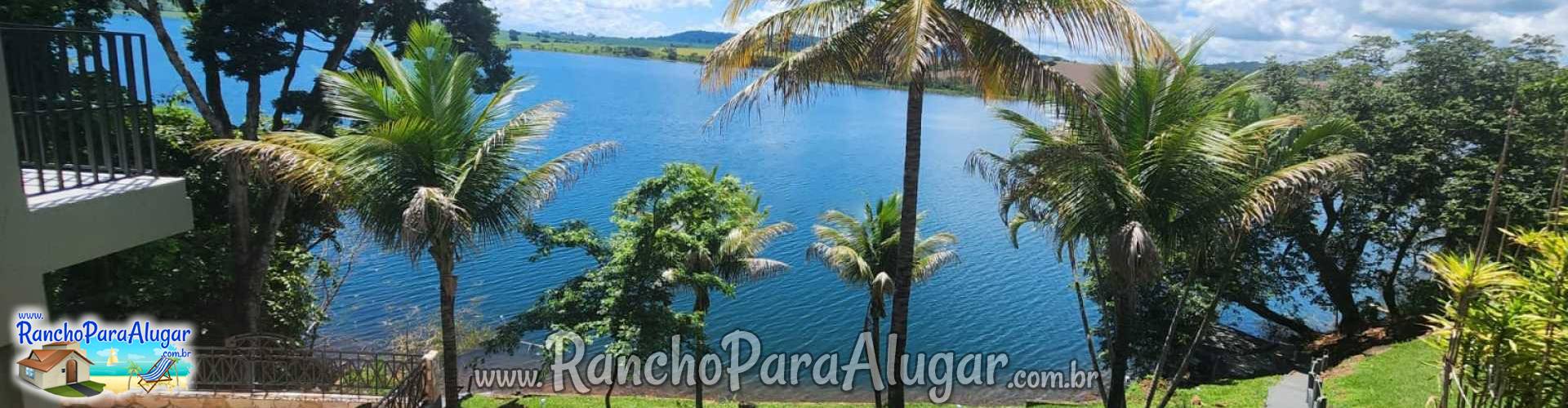 Rancho São José para Alugar em Cassia