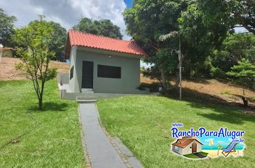 Rancho São José para Alugar em Cassia - Rancho São José para Alugar em Cassia